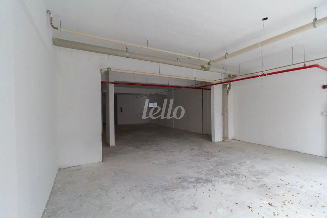 Comercial para alugar no(a) Vila Romana - Foto 2