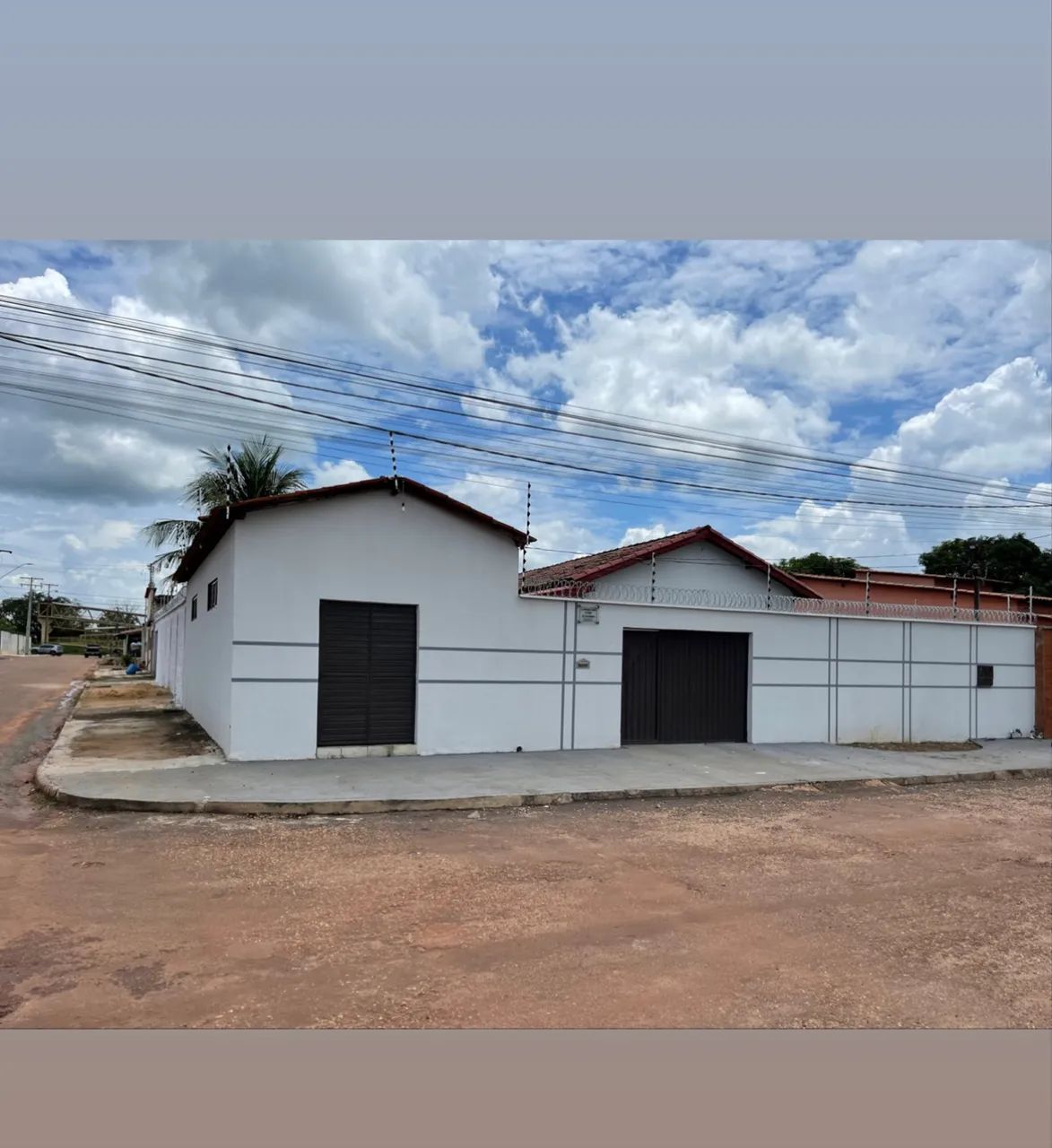 Casa oportunidade 