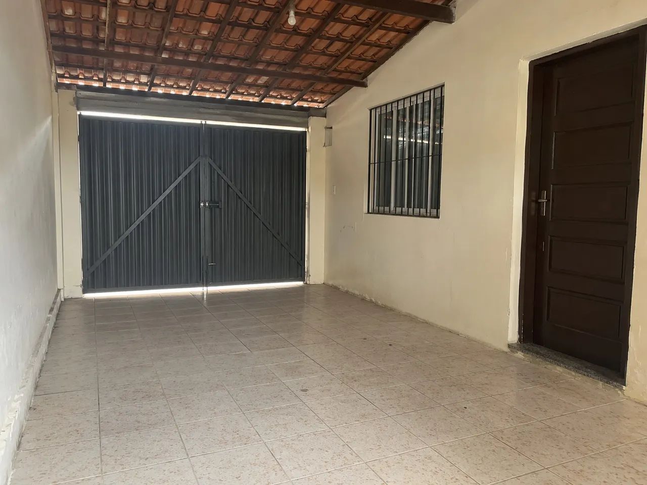 Casa a venda no VICENTE PIZON, com 2 quartos  - Foto 3