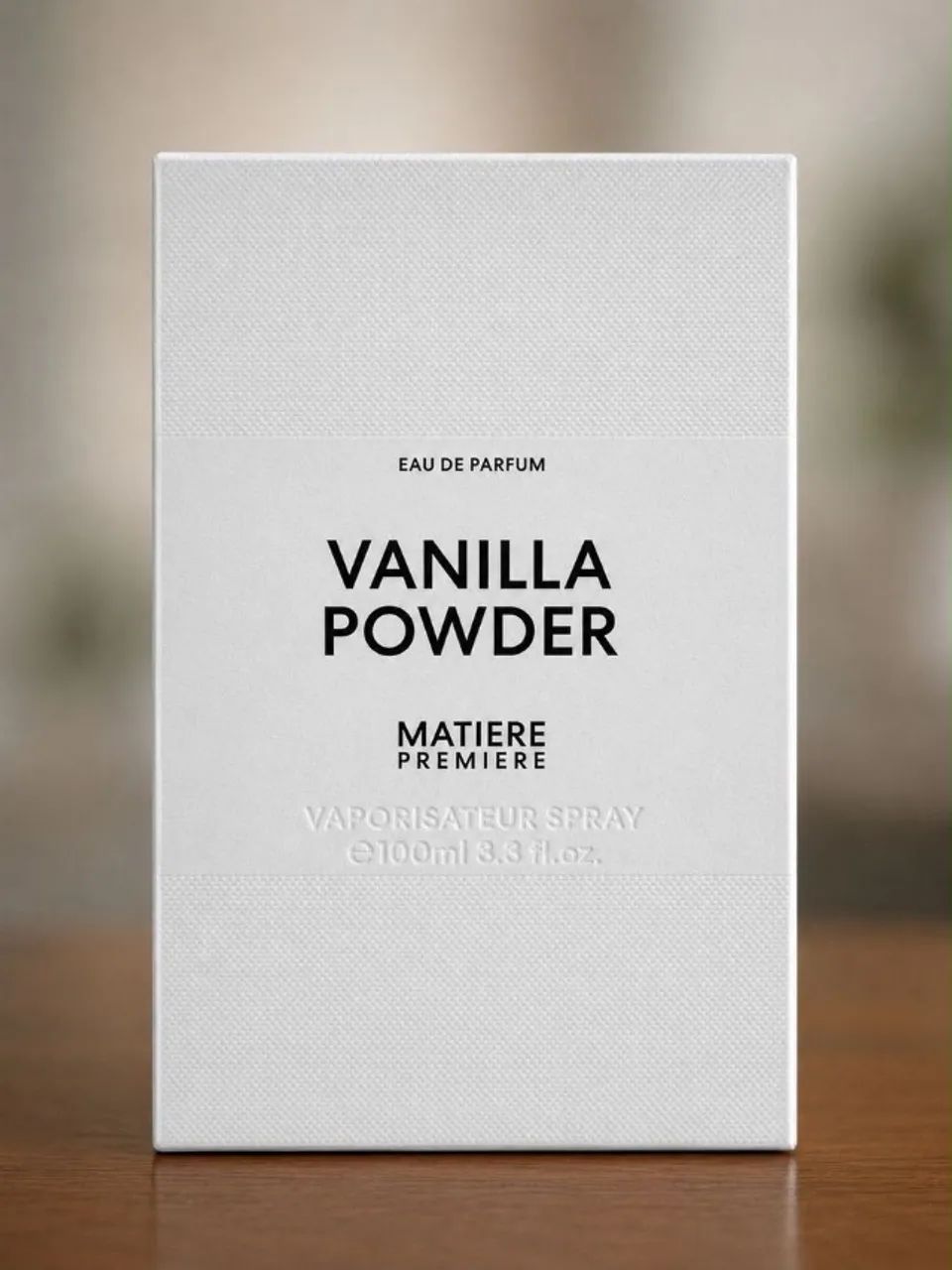 Perfume Matiere Premiere Vanilla Powder EDP 100ml - Foto 2