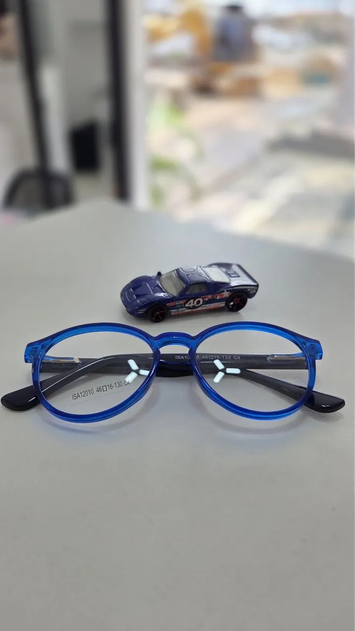 ÓCULOS COMPLETO A PARTIR DE R$399   - Foto 5
