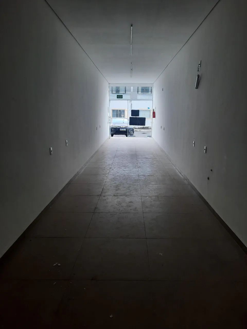 loja comercial no Bairro Geovanini em Ce Fabriciano-MG - Foto 3