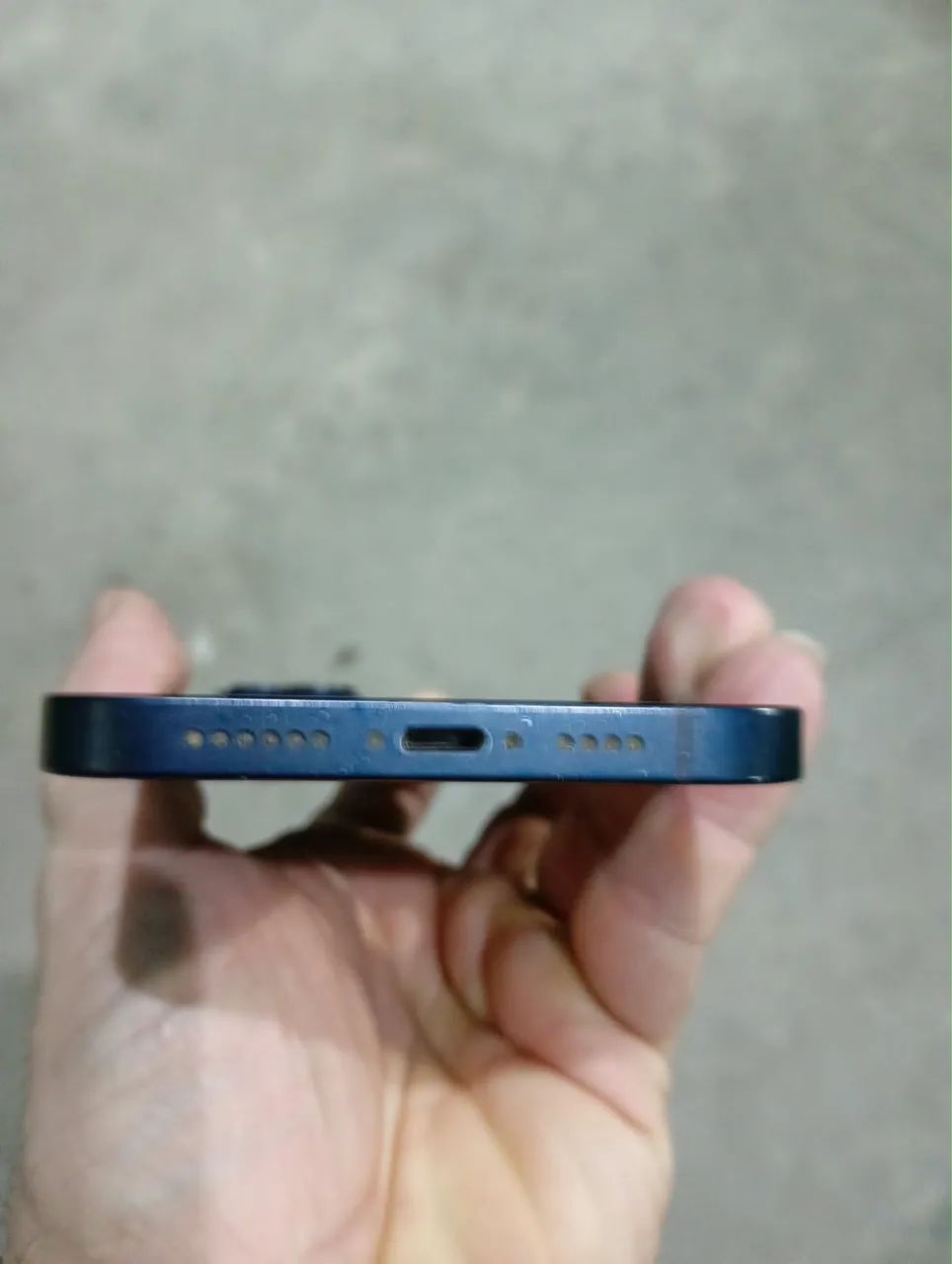iPhone 14 Plus para troca em 12 pro Max ou 13 pro  - Foto 2