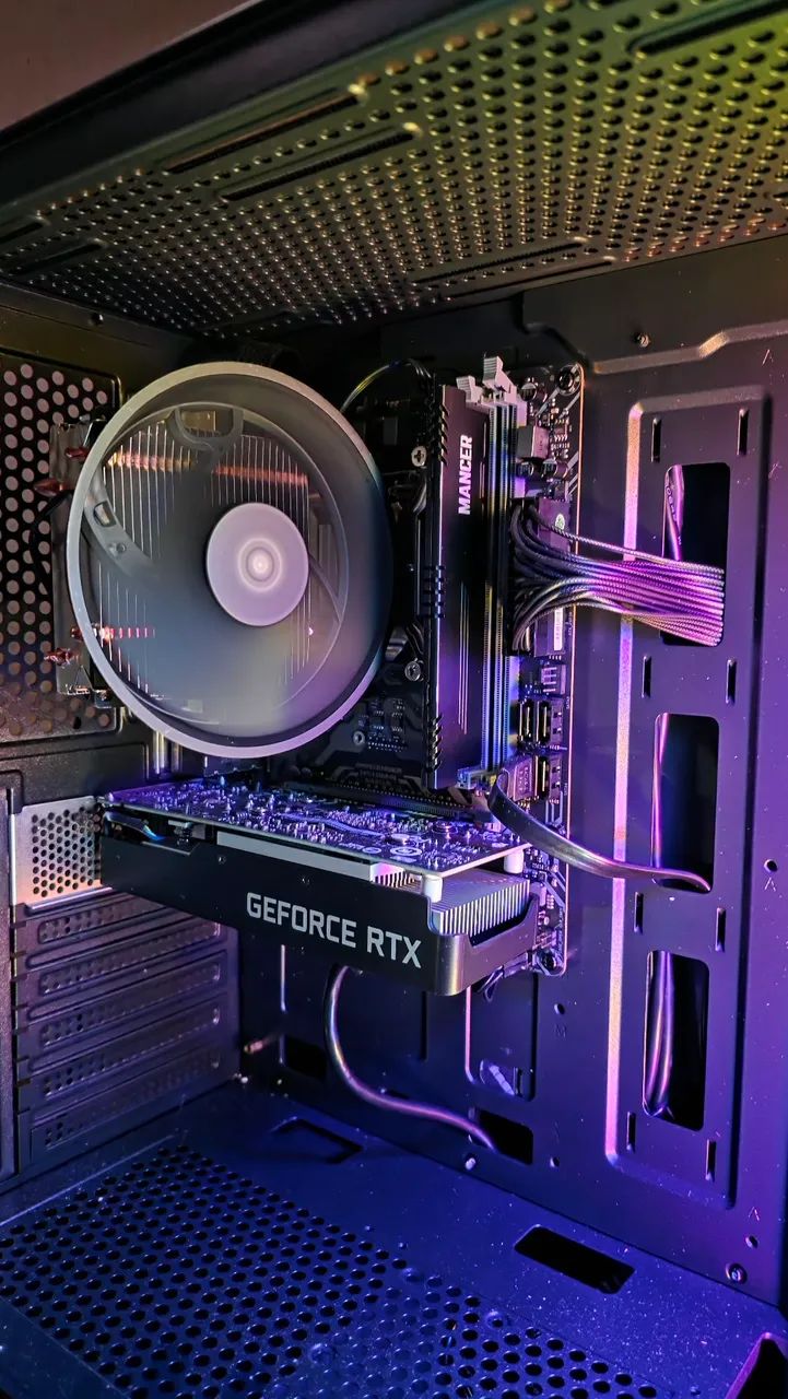 PC Gamer Completo - Foto 5