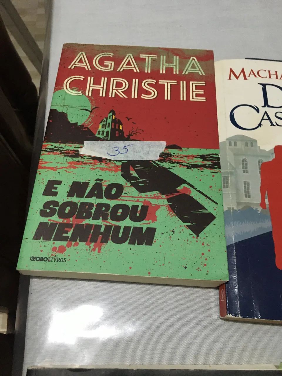 Livro