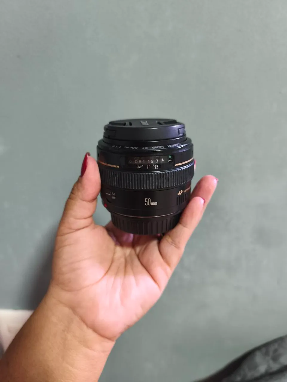 Lente Tamron 17-50mm F2.8 - Acessórios para Câmeras e Filmadoras