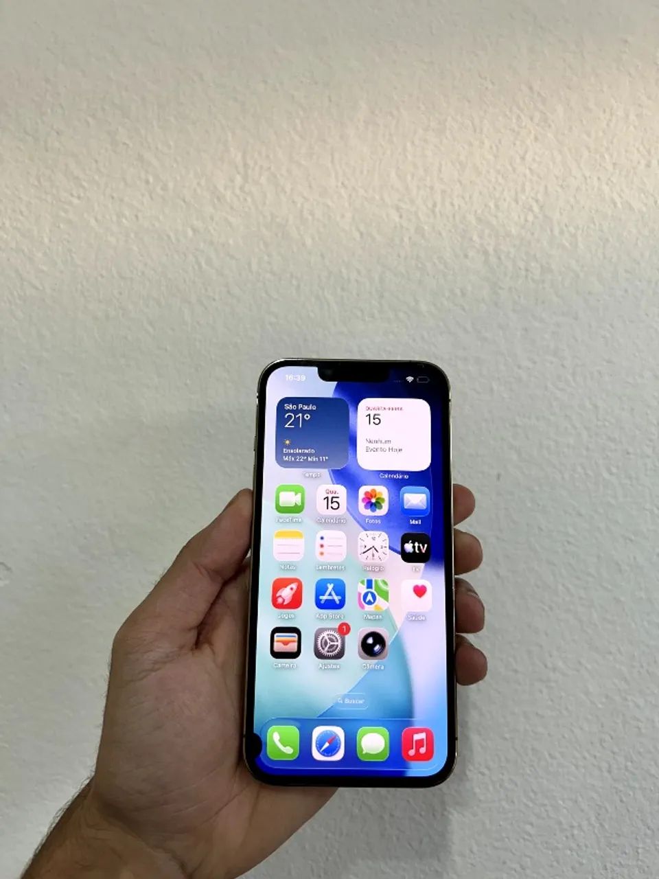 iPhone 13 Pro 128gb  - Foto 4
