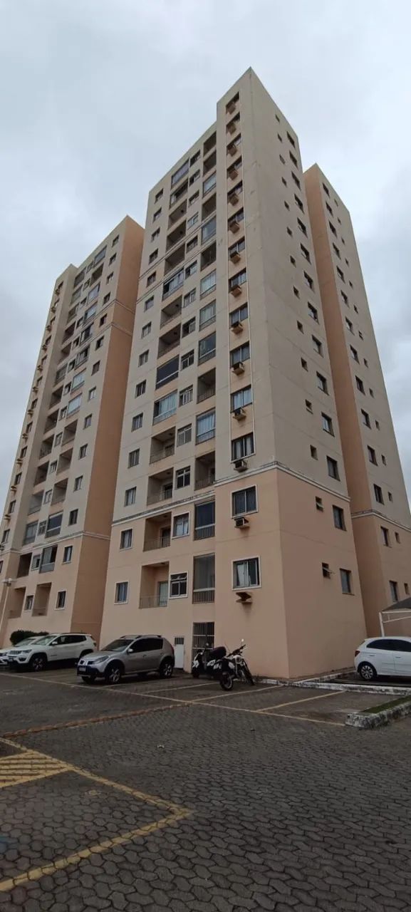 Apartamento 2 quartos Vila Velha