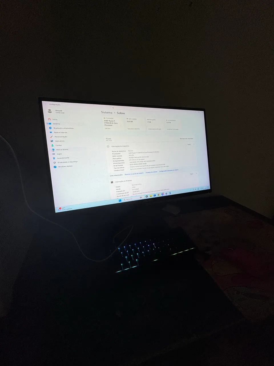 Pc gamer 