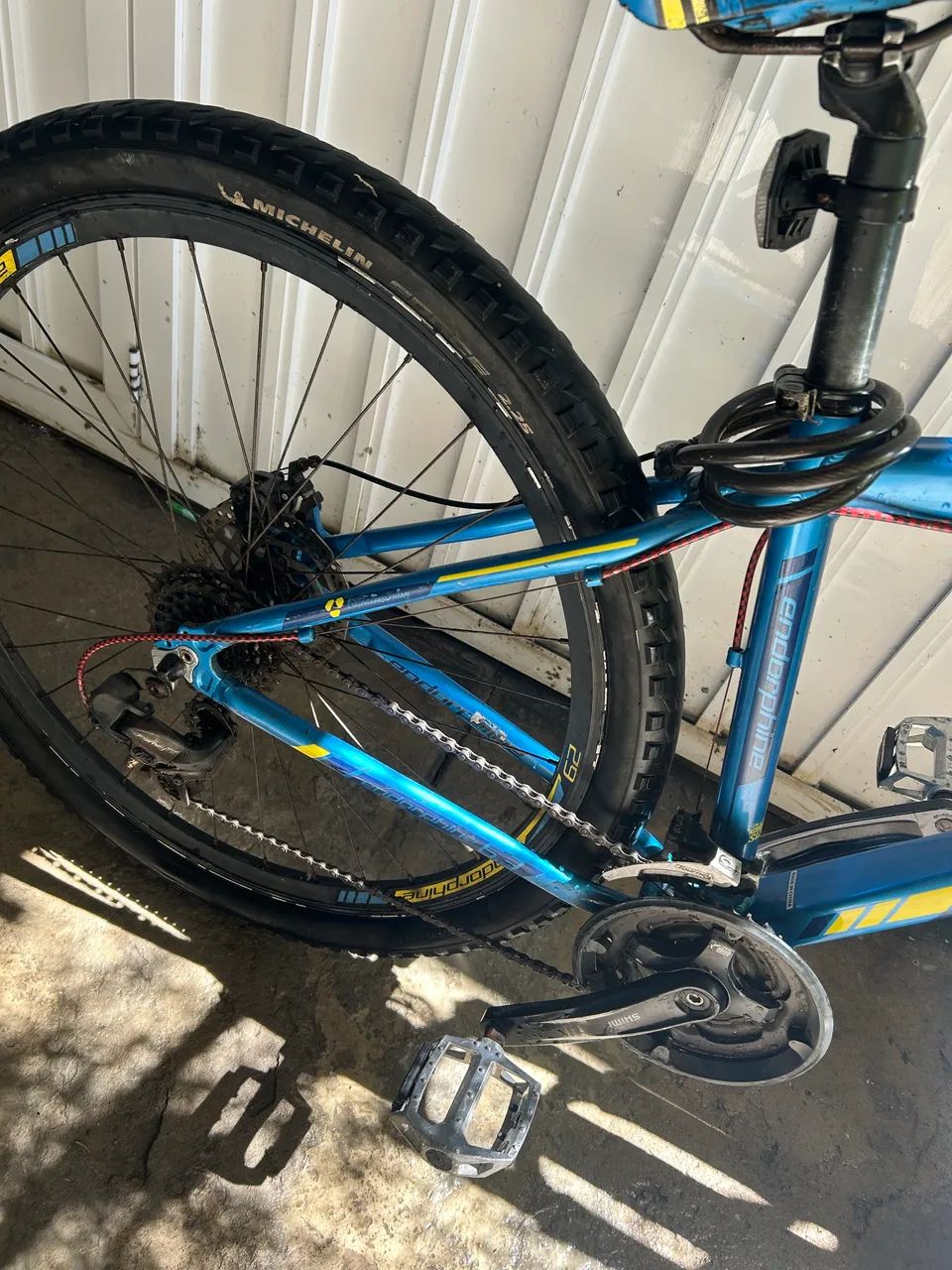 Bike aro 29 - Foto 4
