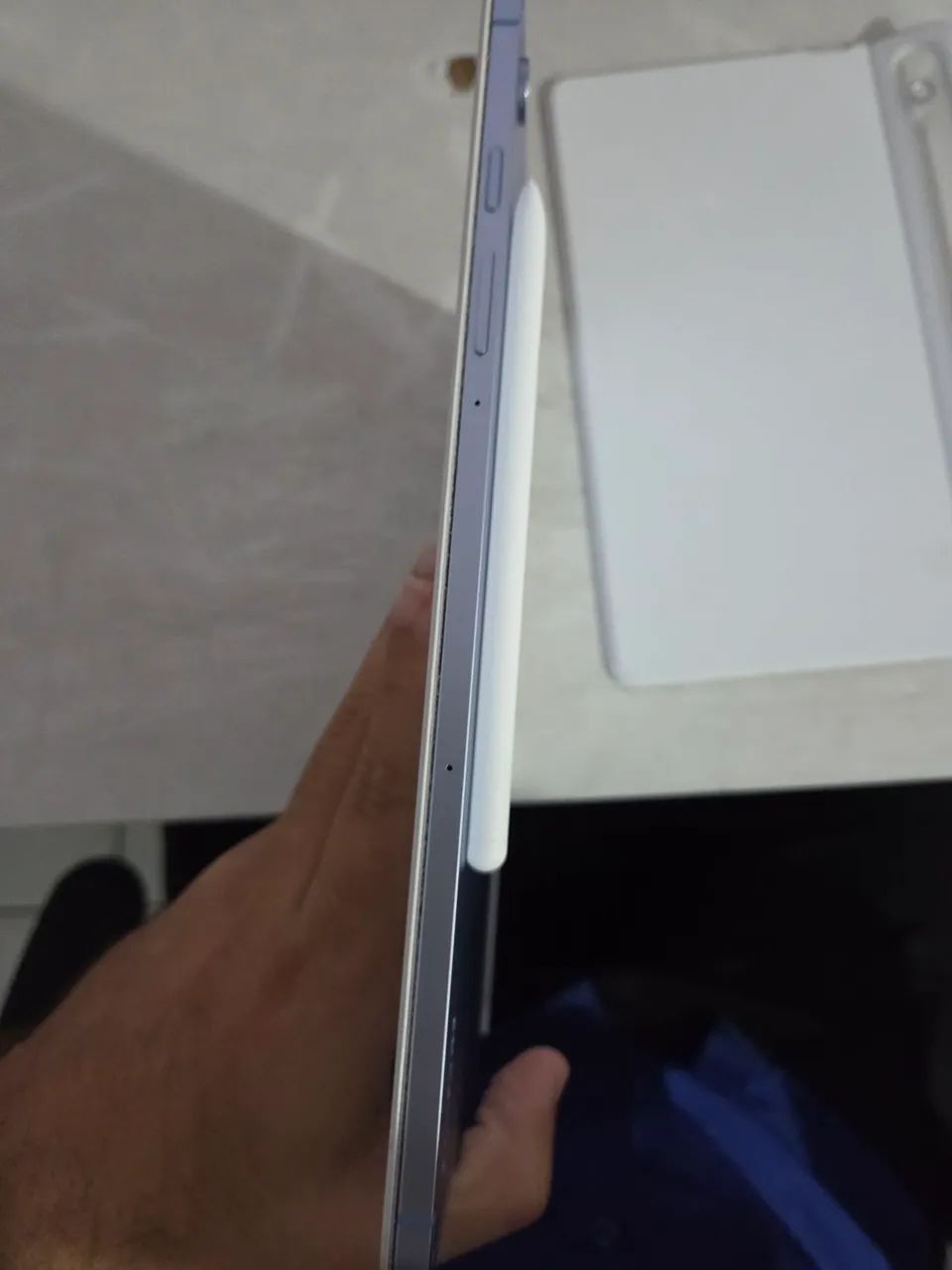 Samsung tab s10fe na garantia  - Foto 3