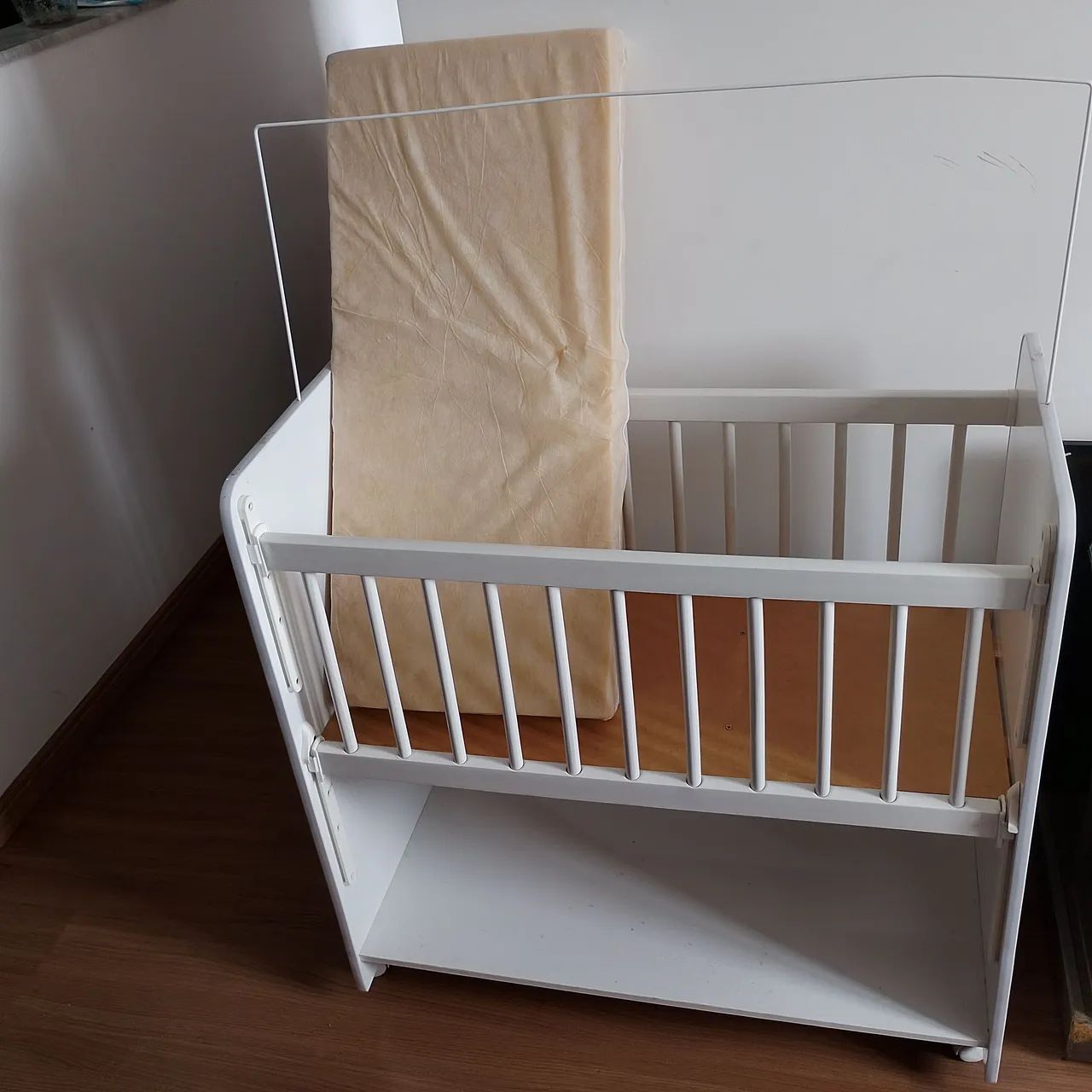 Mini berço