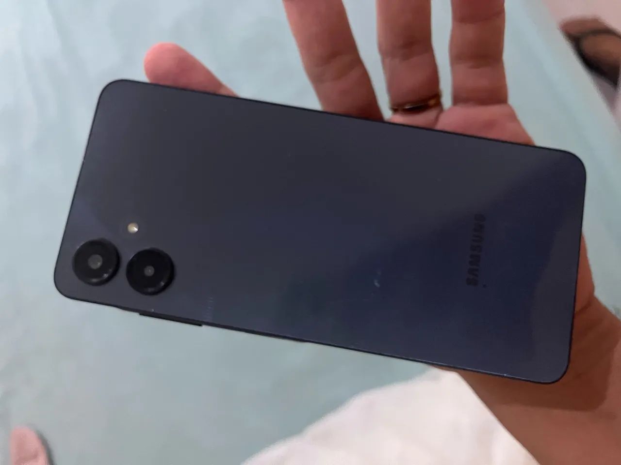 Samsung A06