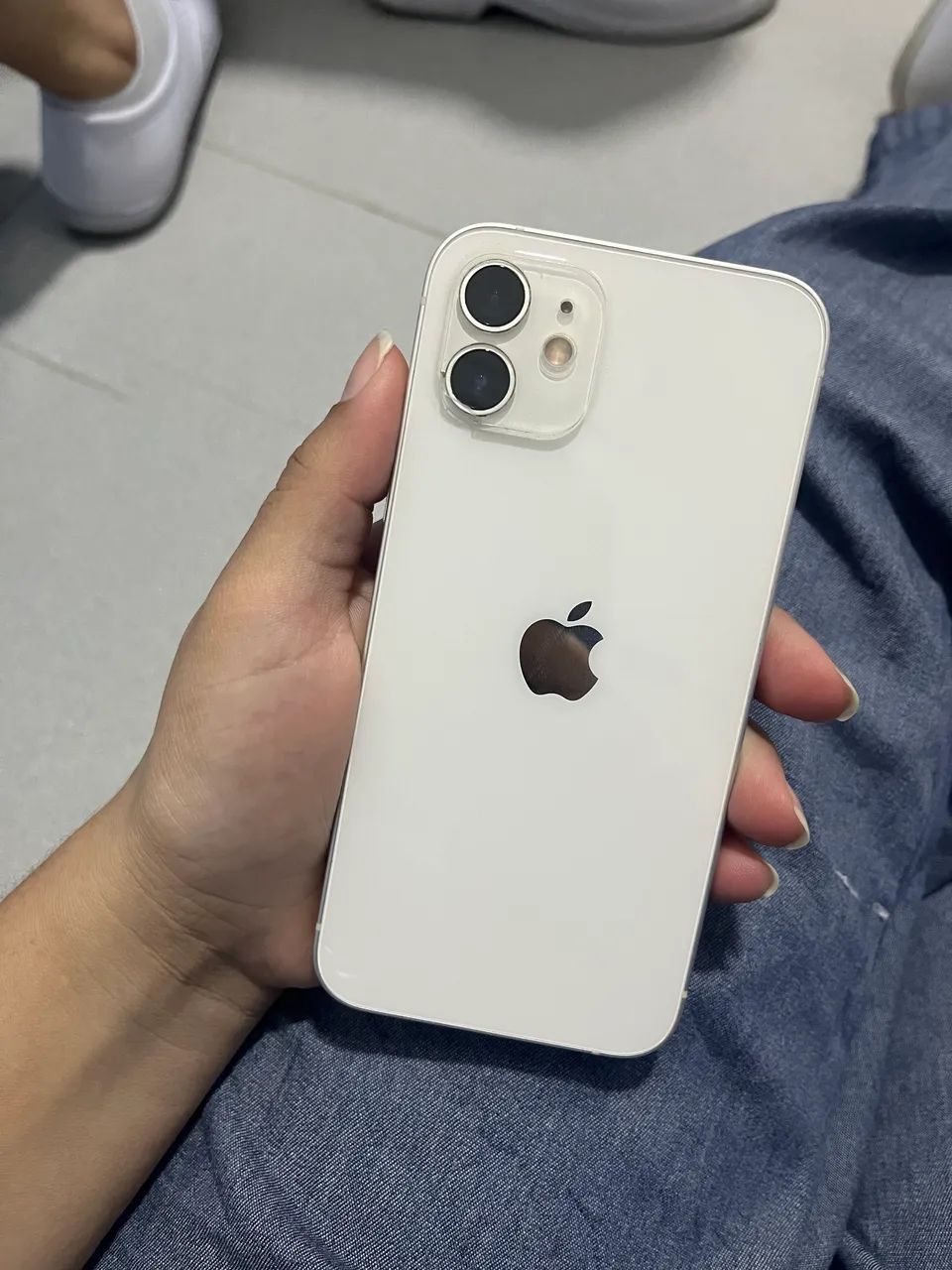IPHONE 12 - 256gb - Foto 2