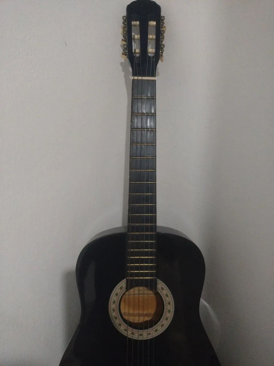 Violão de Nylon  - Foto 2