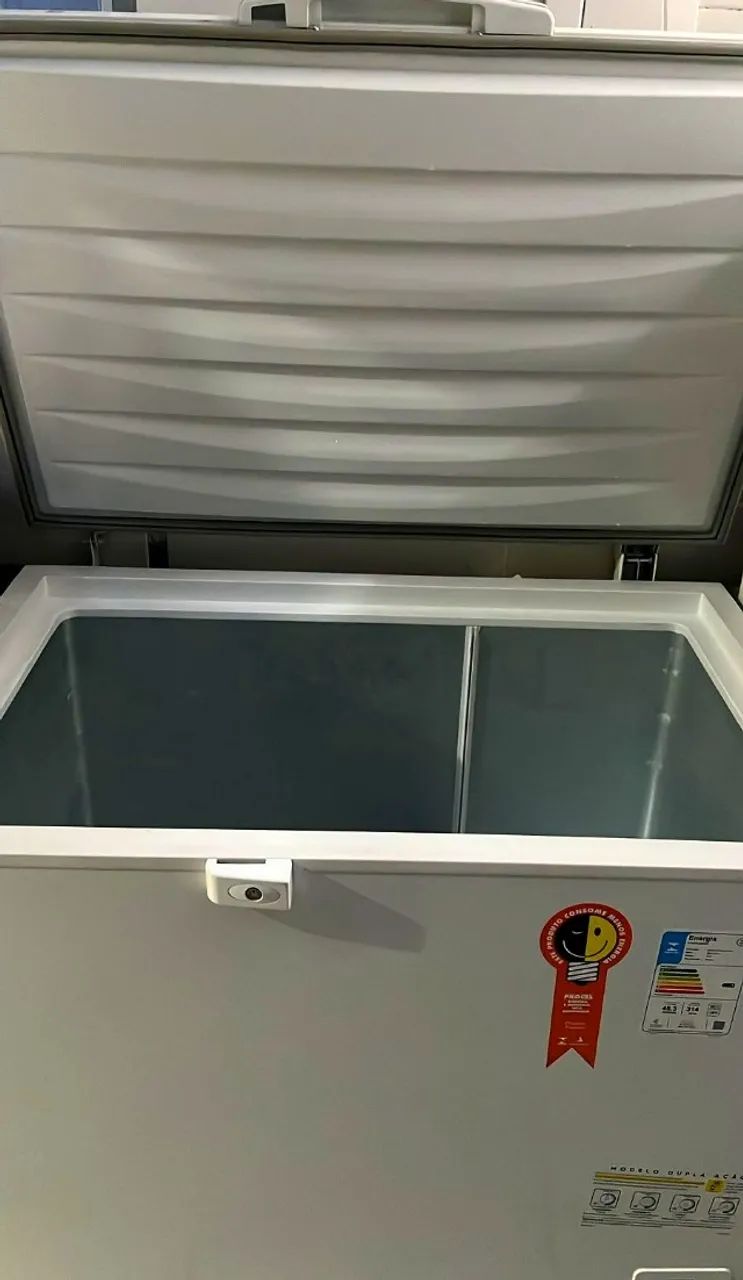 Freezer Conservado  - Foto 4
