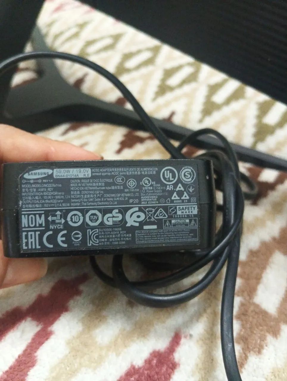 Monitor Samsung - Foto 3