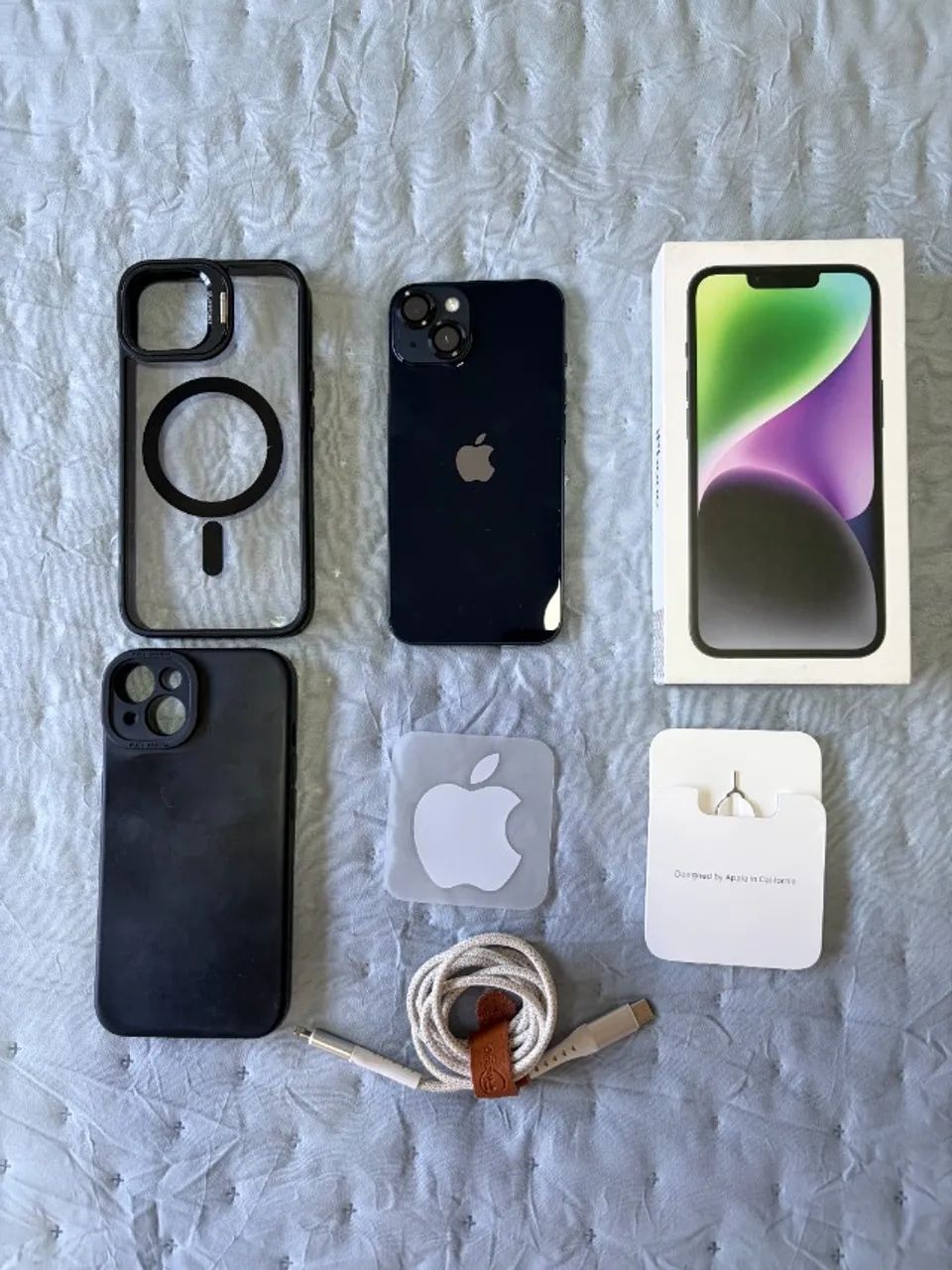 iphone 14 128gb - Foto 3