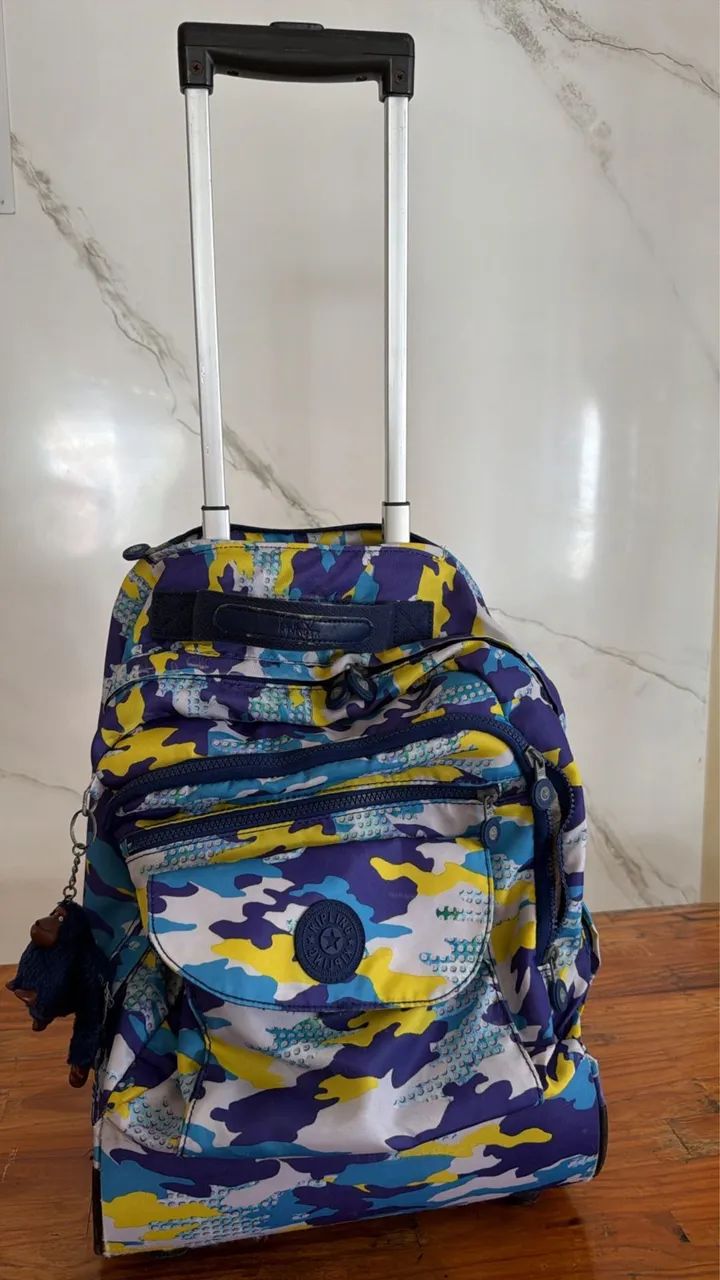 Mochila Kipling  - Foto 2