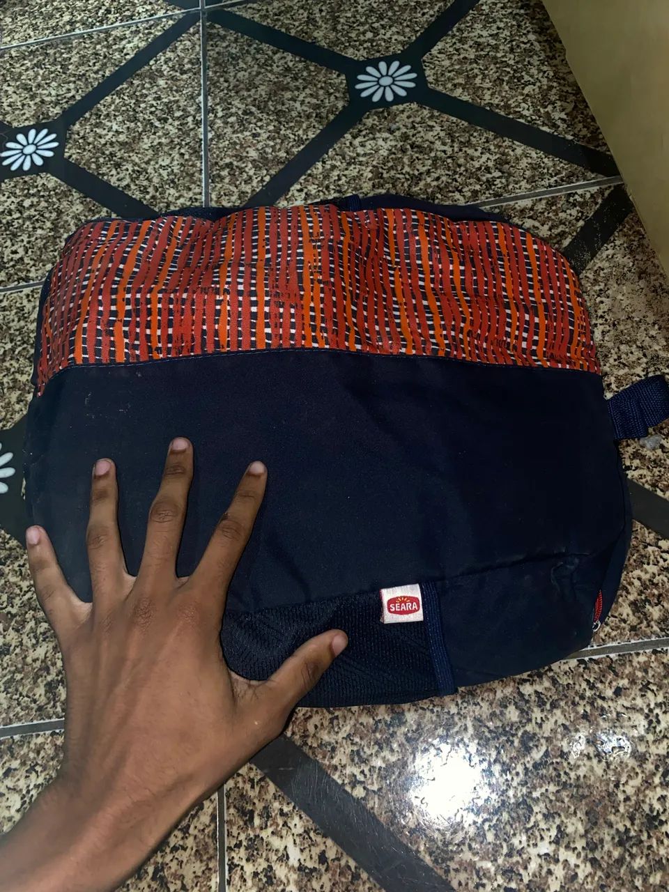 Mochila térmica  - Foto 2