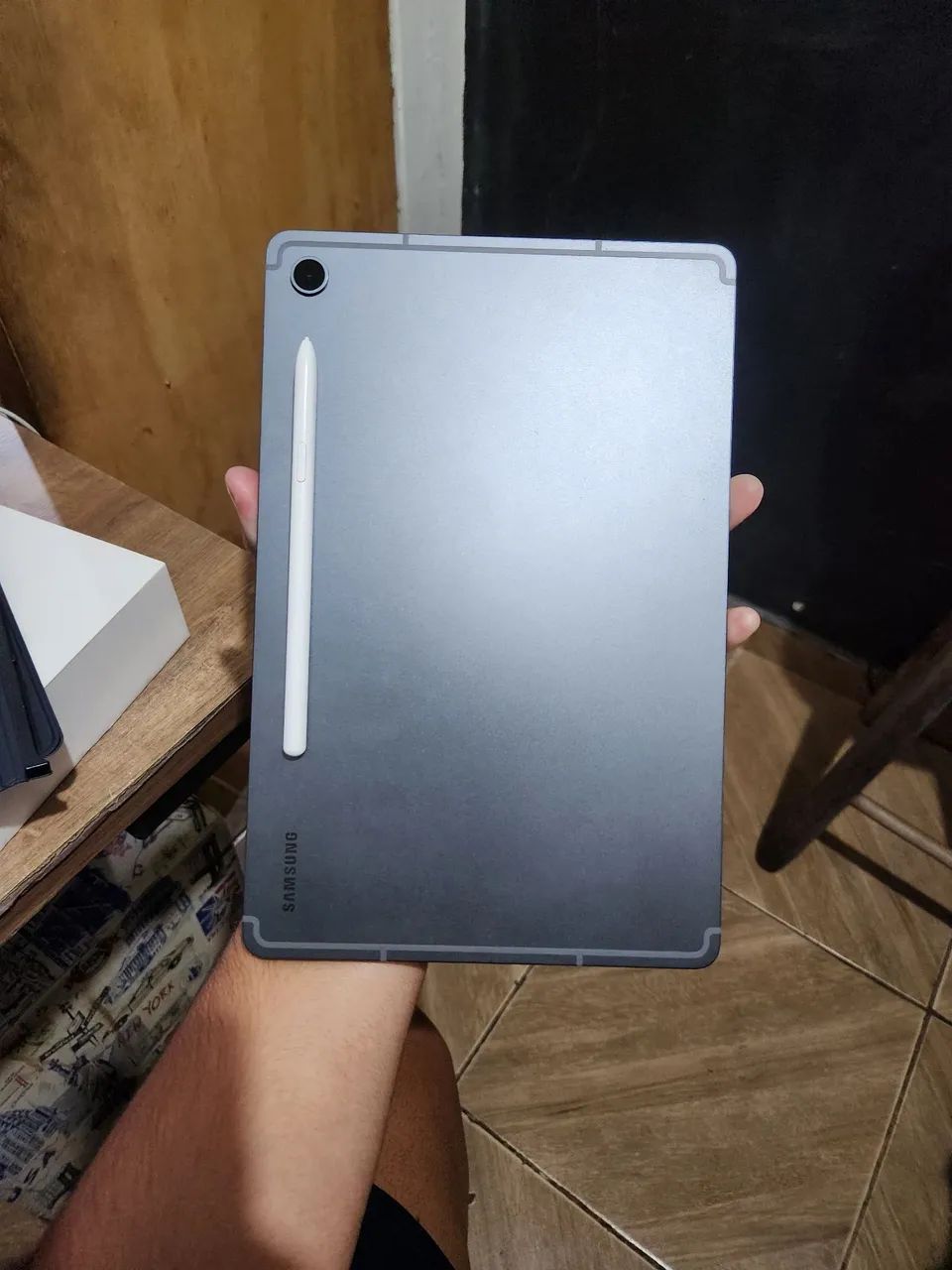 Samsung Galaxy Tab s10 Lite - Foto 3