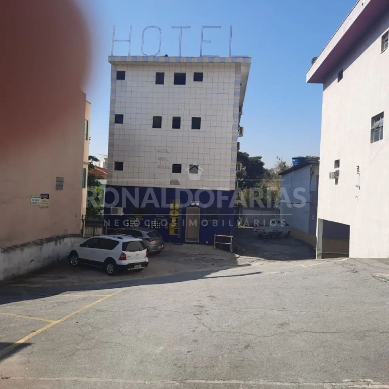 Prédio Comercial com 40 Dormitórios (Hotel) à Venda em Avenida Interlagos. - Foto 5