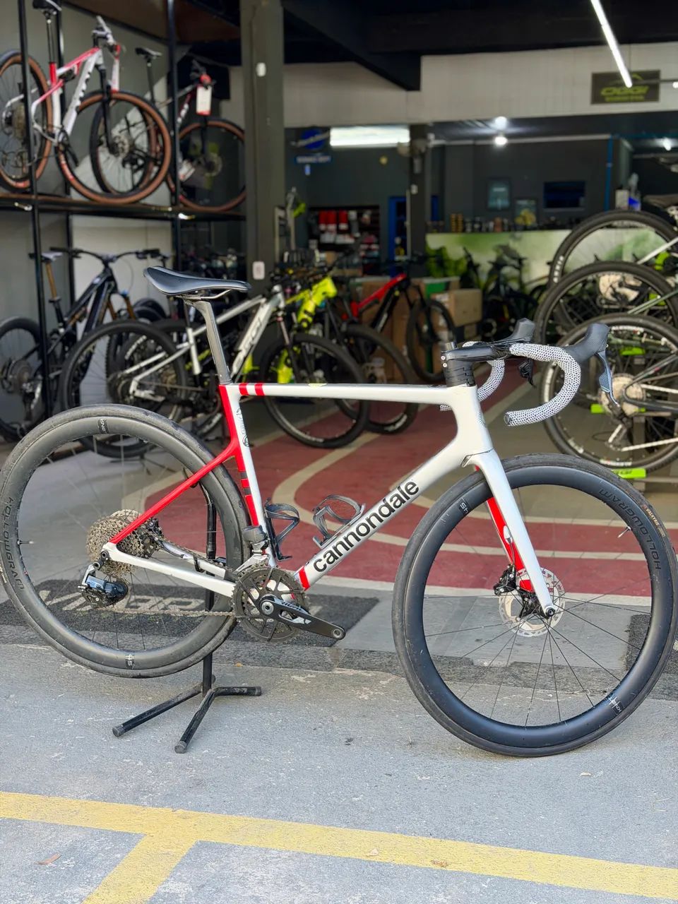 Cannondale SuperSix - Foto 2