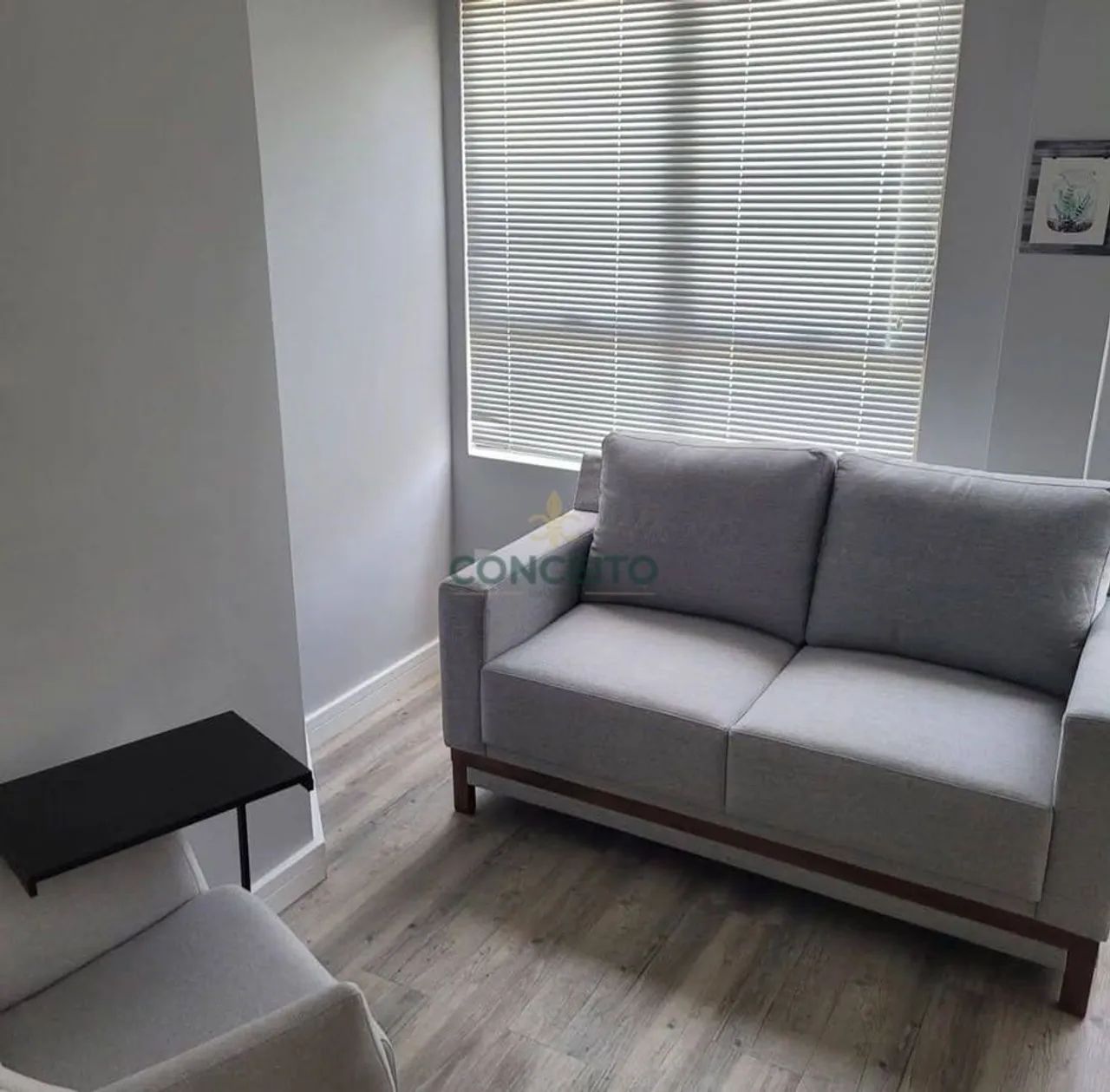 Sala comercial com 35 m² - Trindade - FLORIANÓPOLIS - Foto 5