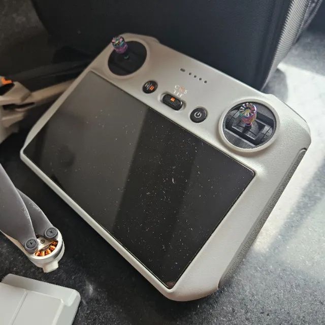 Drone Dji Mini 3 - Foto 2