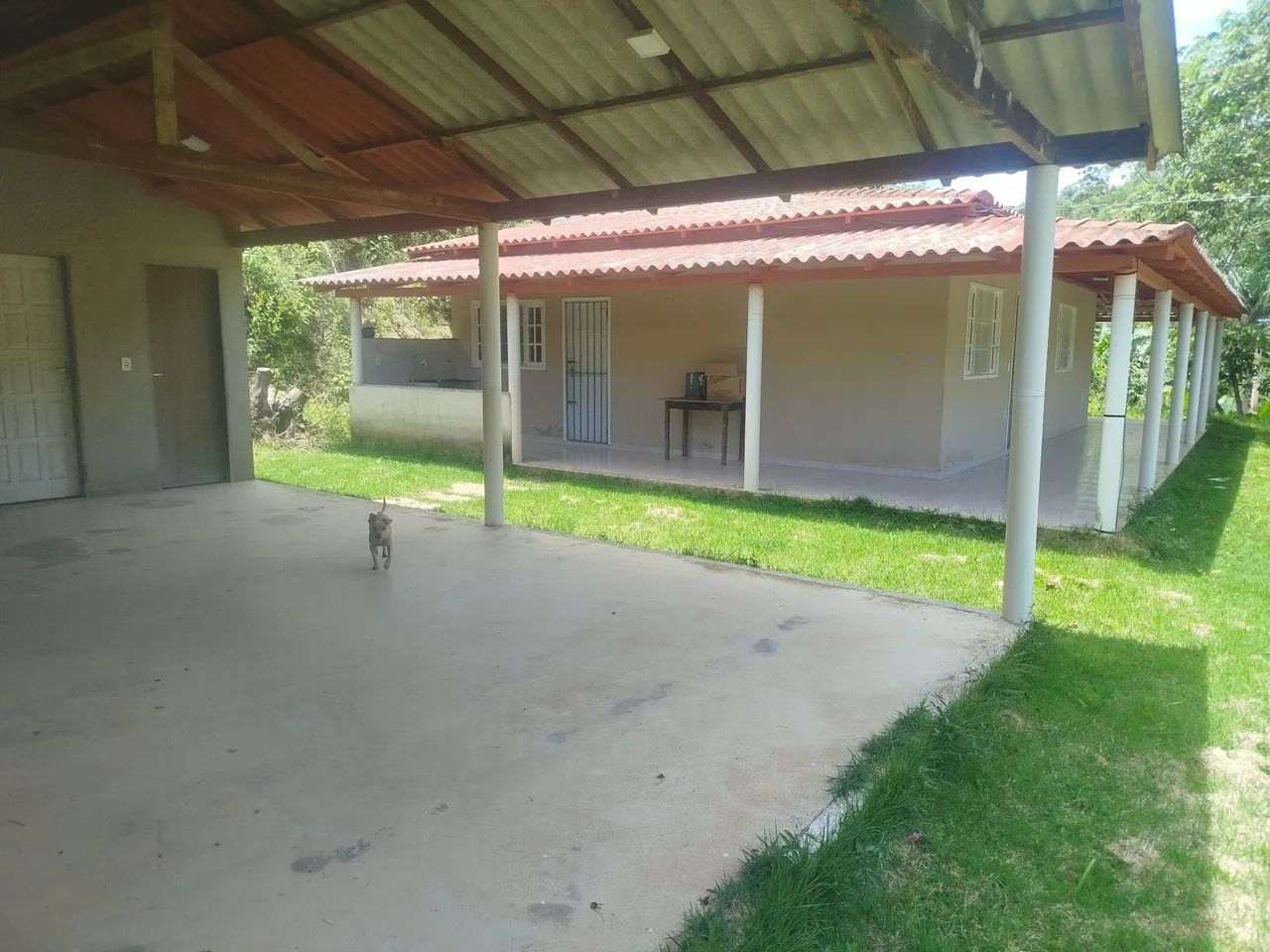 Foto - Santa Teresa - 