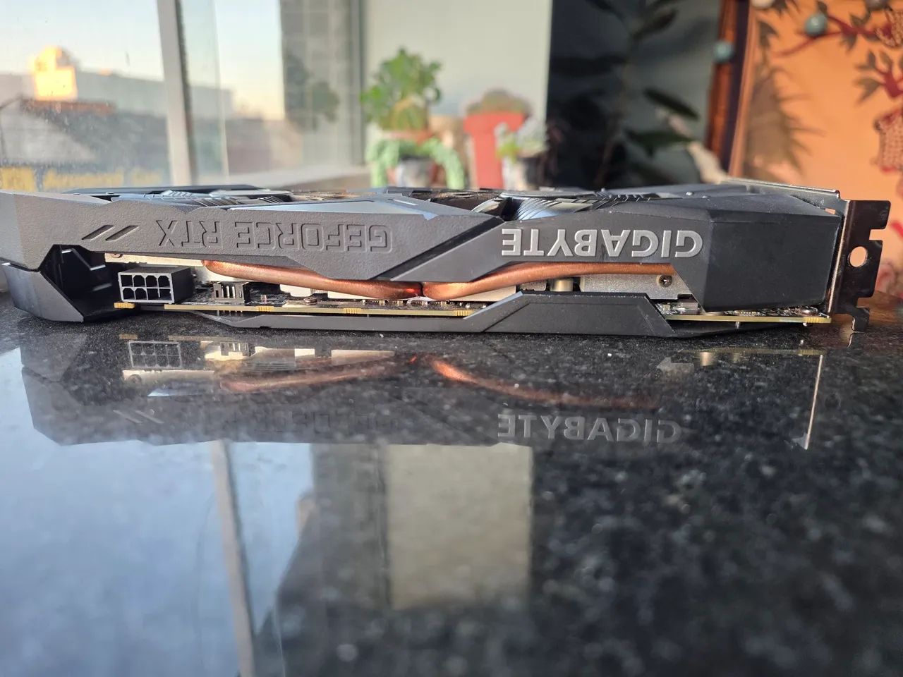 Rtx 2060 Super 8Gb Gigabyte  - Foto 5
