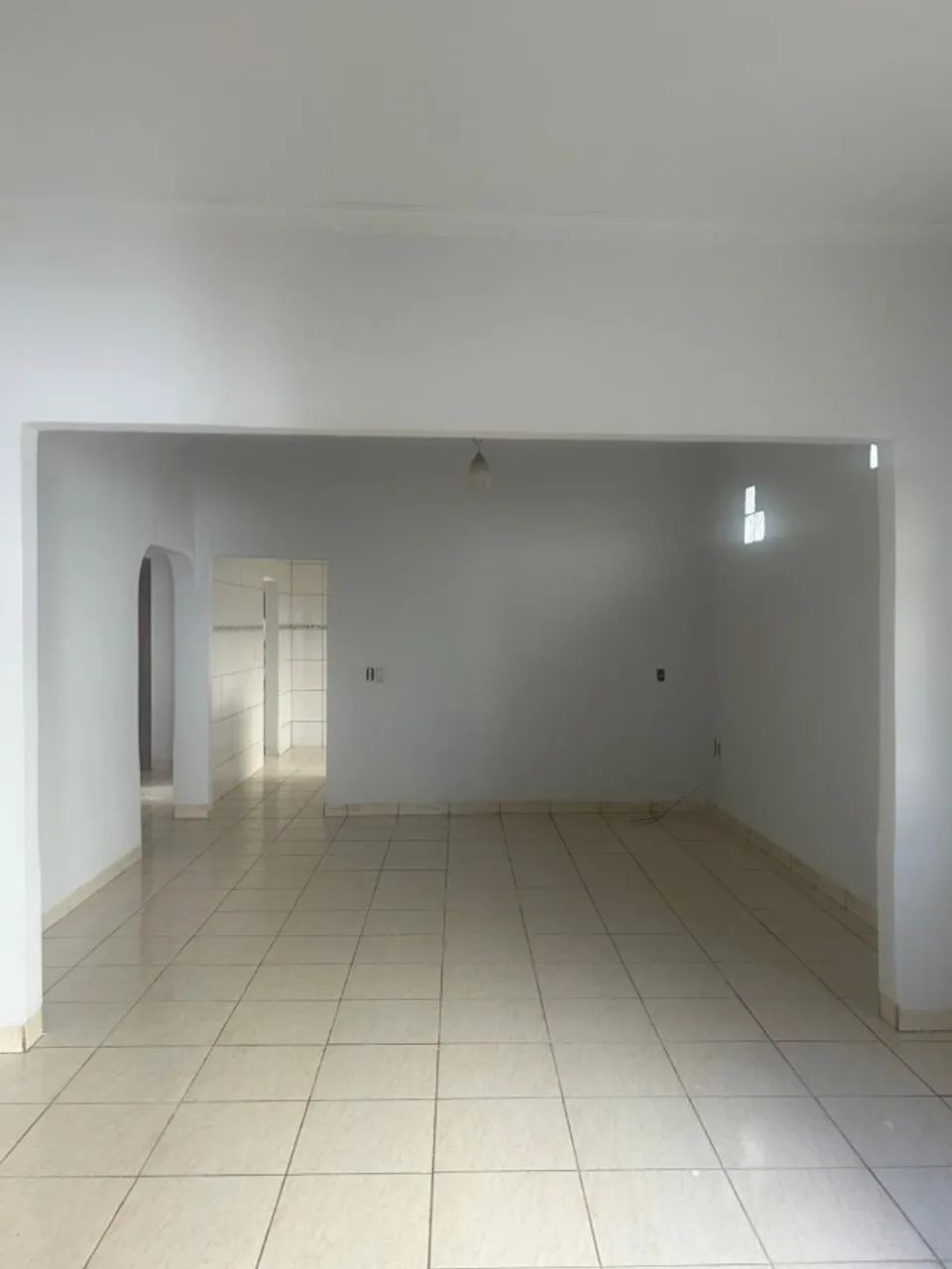 Casa 3Q - Aluguel - Foto 2