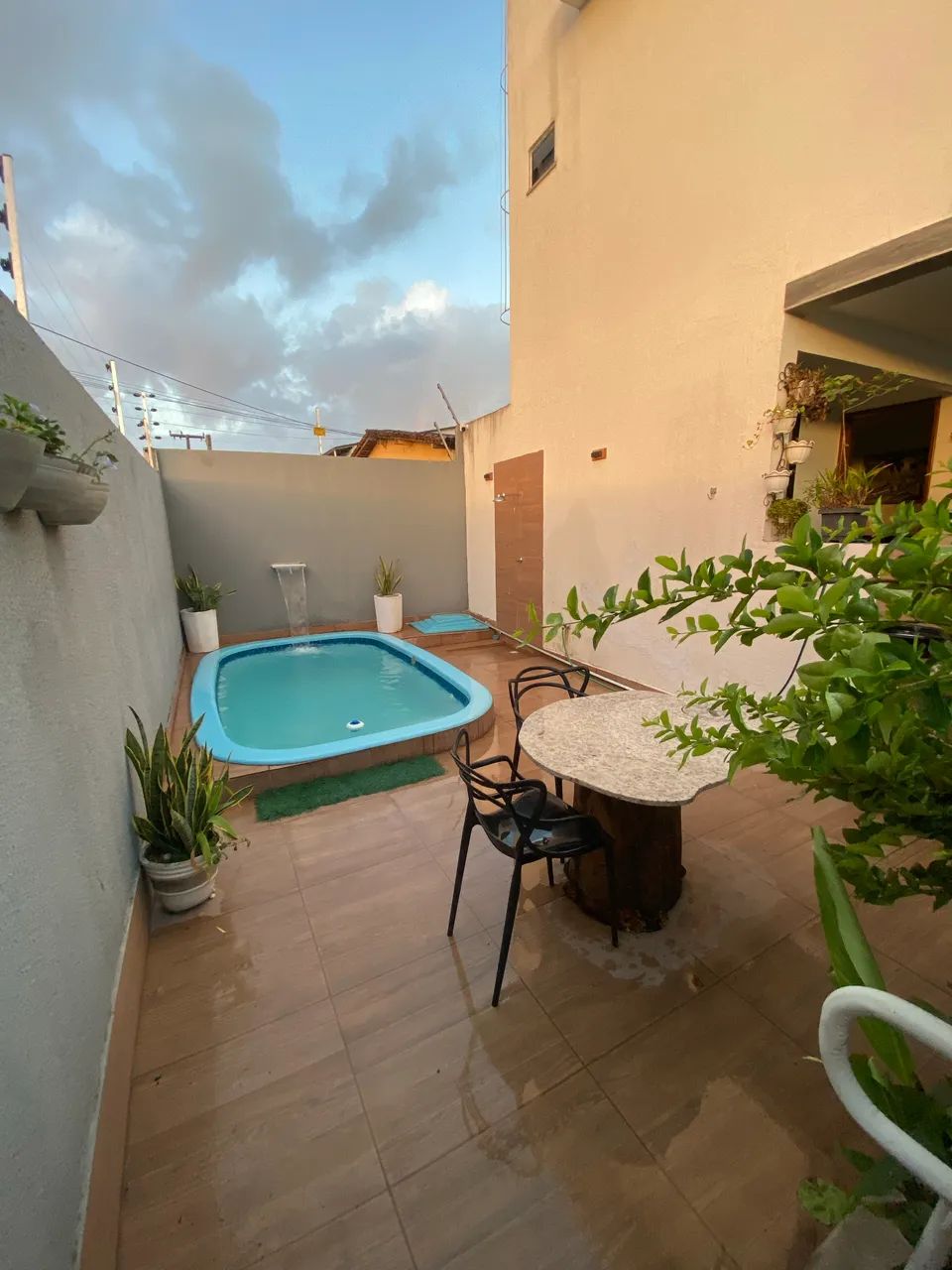 Foto - João Pessoa - Bancários