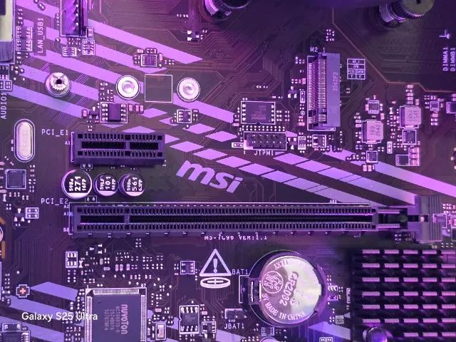 PC Gamer DDR4 com AMD Ryzen5 pra jogar Fortnite e Valorant - Foto 2