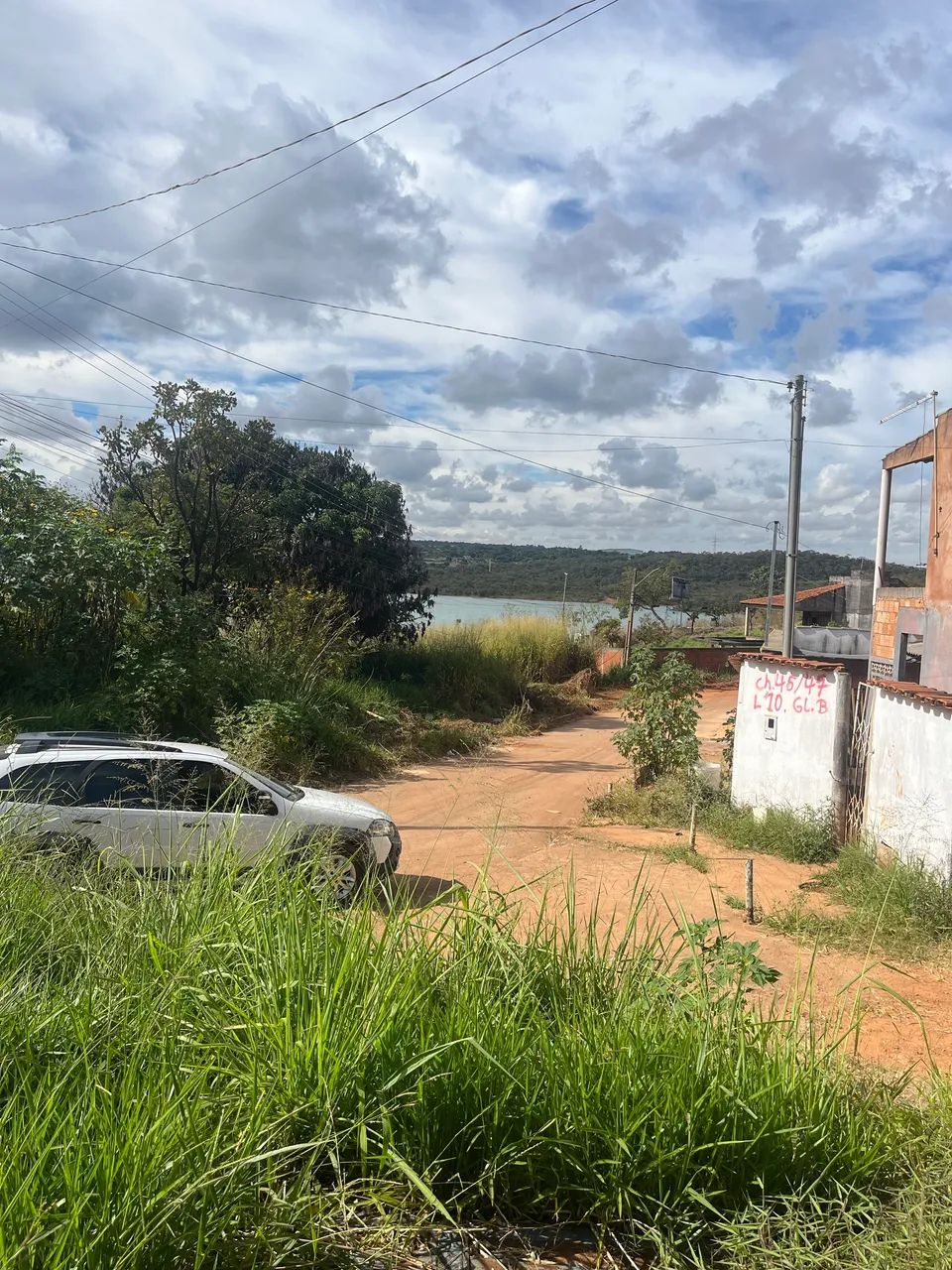 Lote em águas lindas  - Foto 4