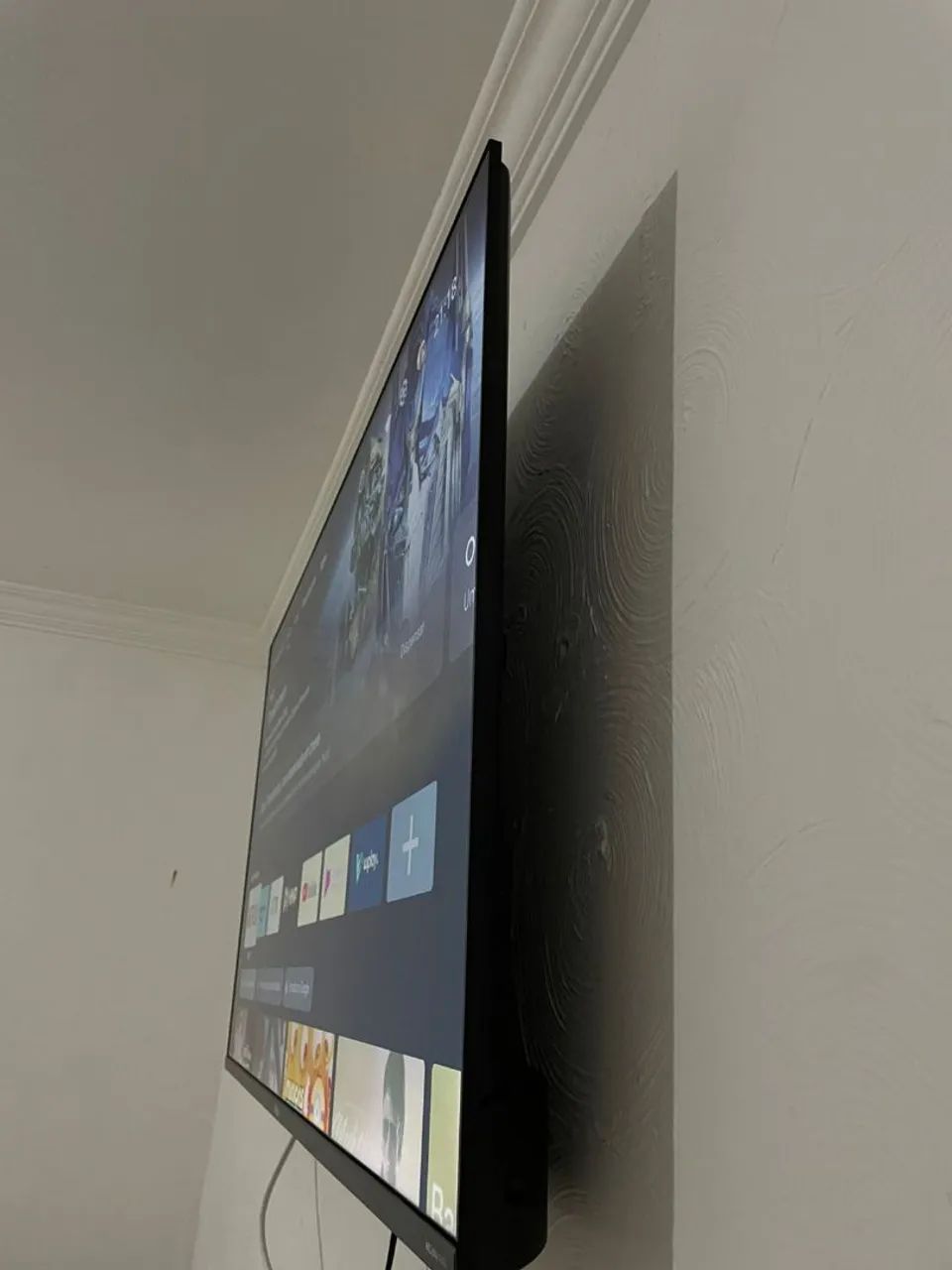 Smartv 50 Polegadas - Foto 3