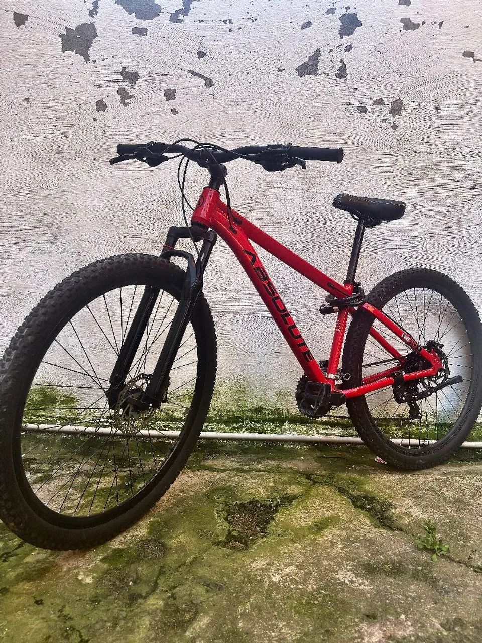 Bicicleta Aro 29 Absolute - Foto 3
