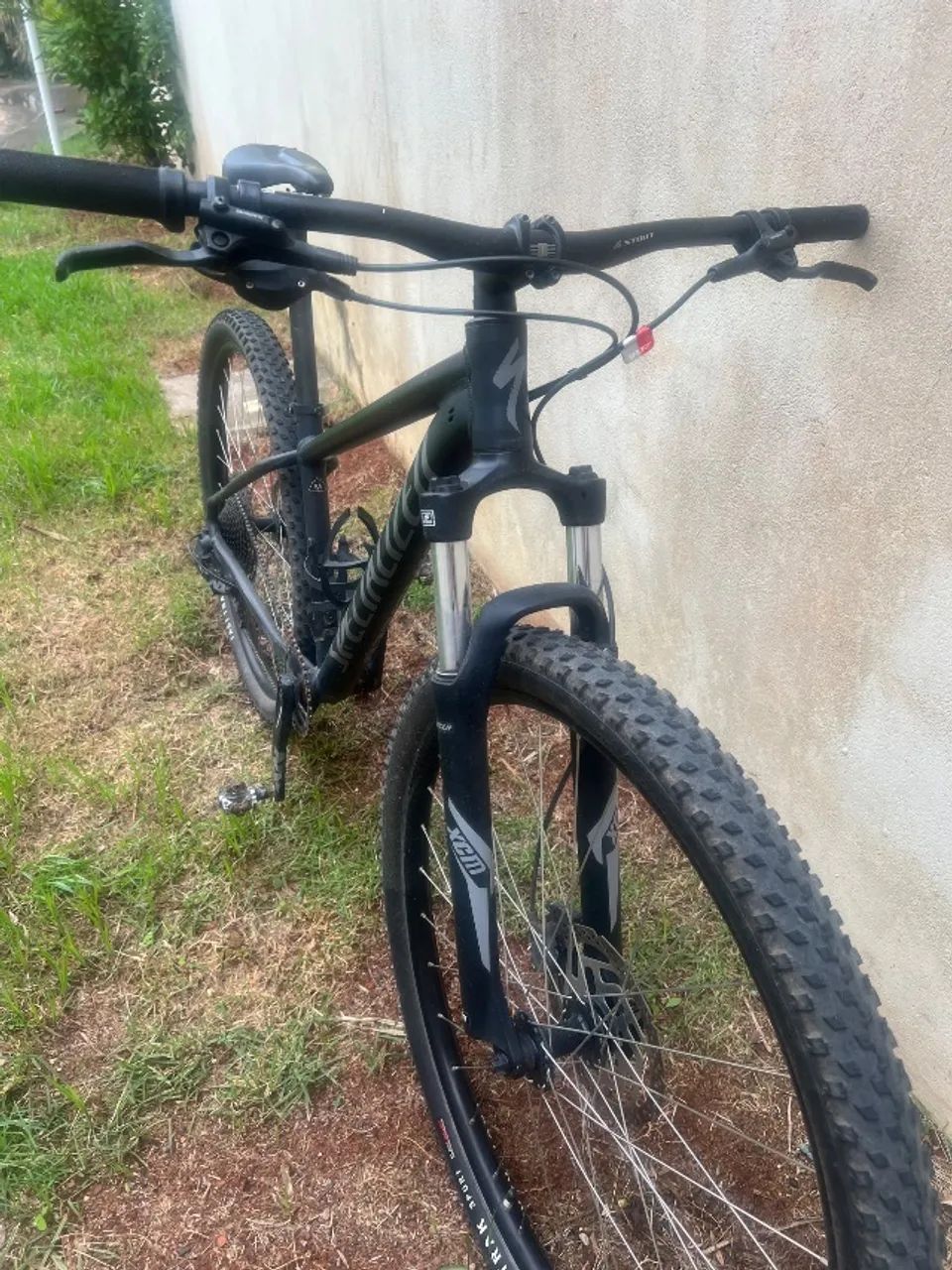 MTB SPECIALIZED ROCKHOPPER  - Foto 3