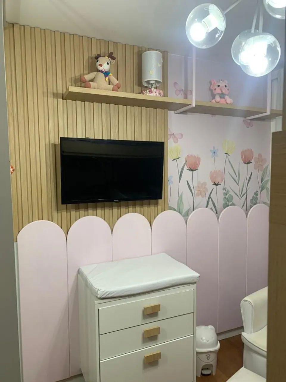 MARCENARIA - Quarto Infantil (SOB ENCOMENDA)  - Foto 3