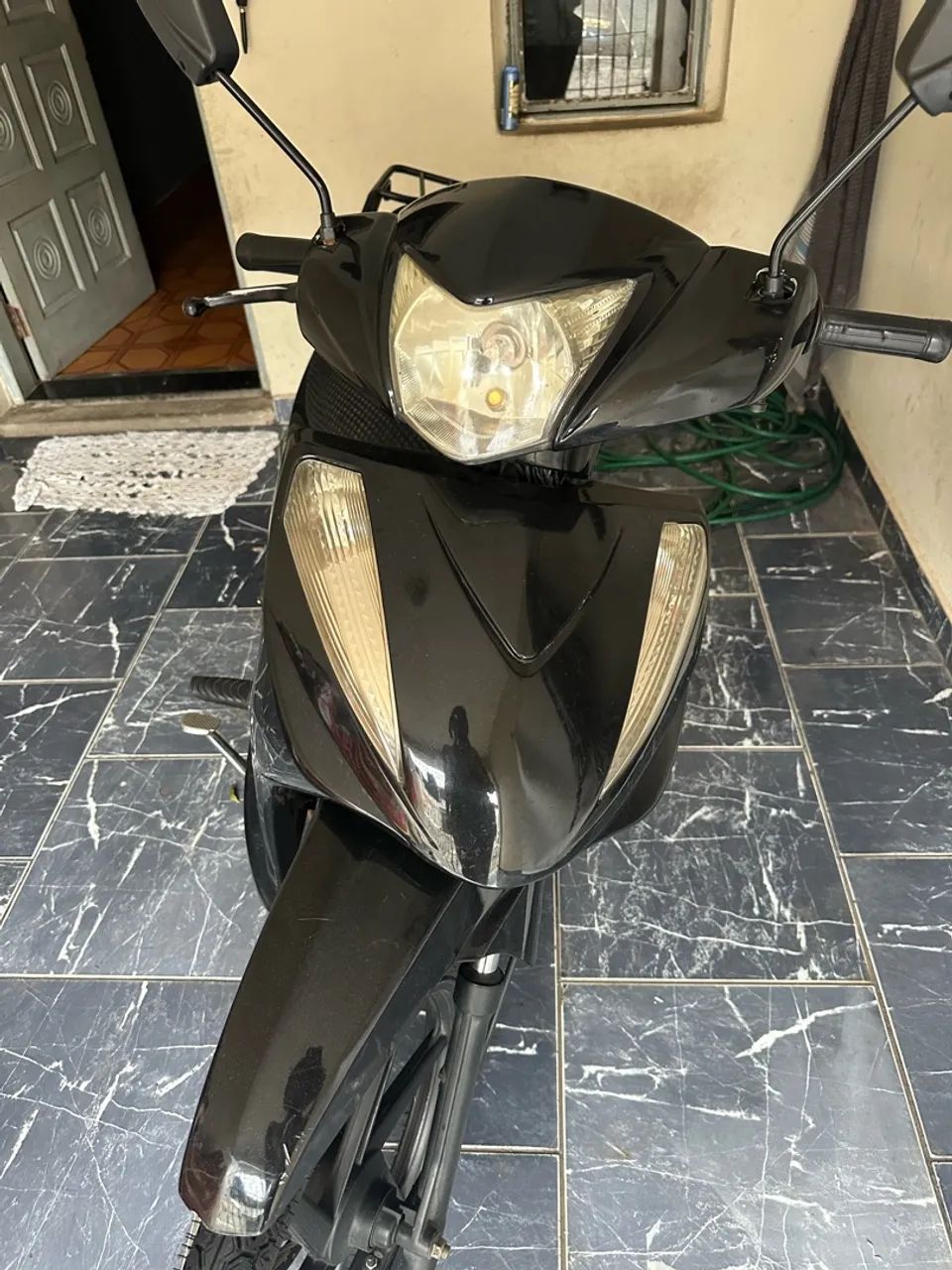 Jet 125  - Foto 4