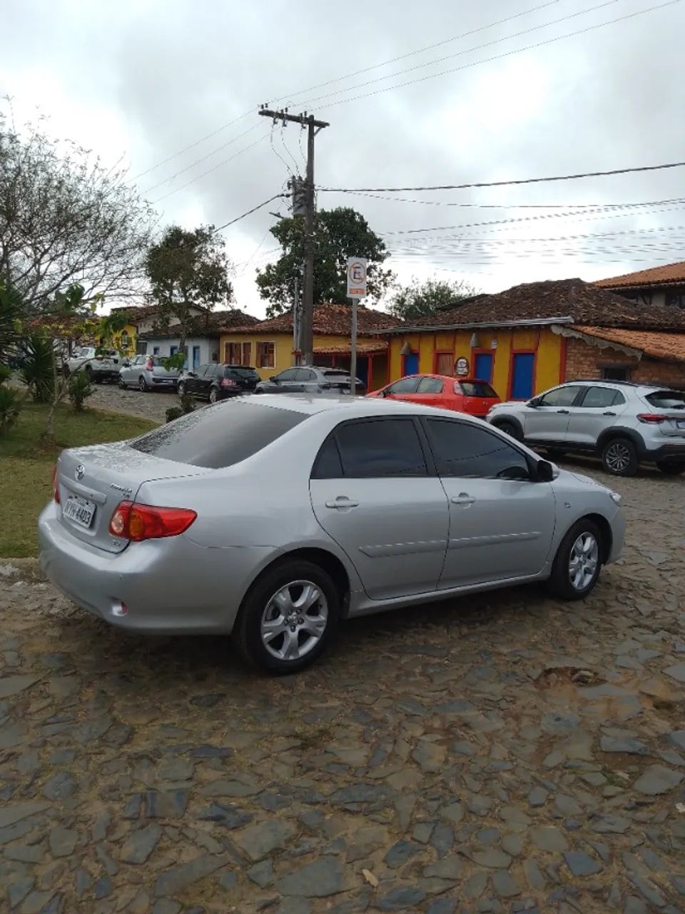 Corola  - Foto 5