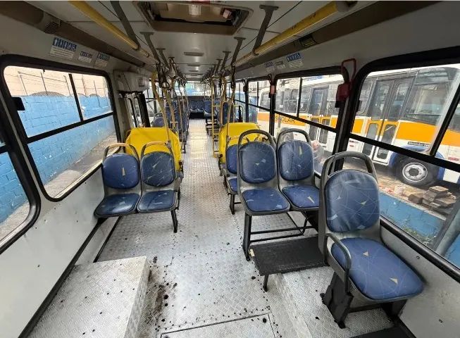 Ônibus Marcopolo 2011 - Foto 15