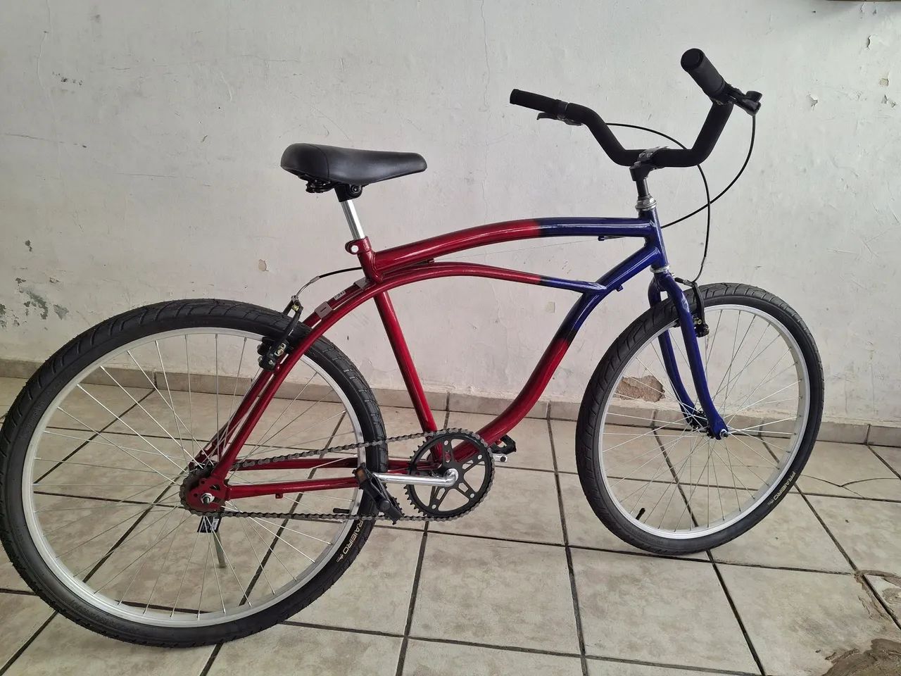Bicicleta Caiçara  - Foto 3