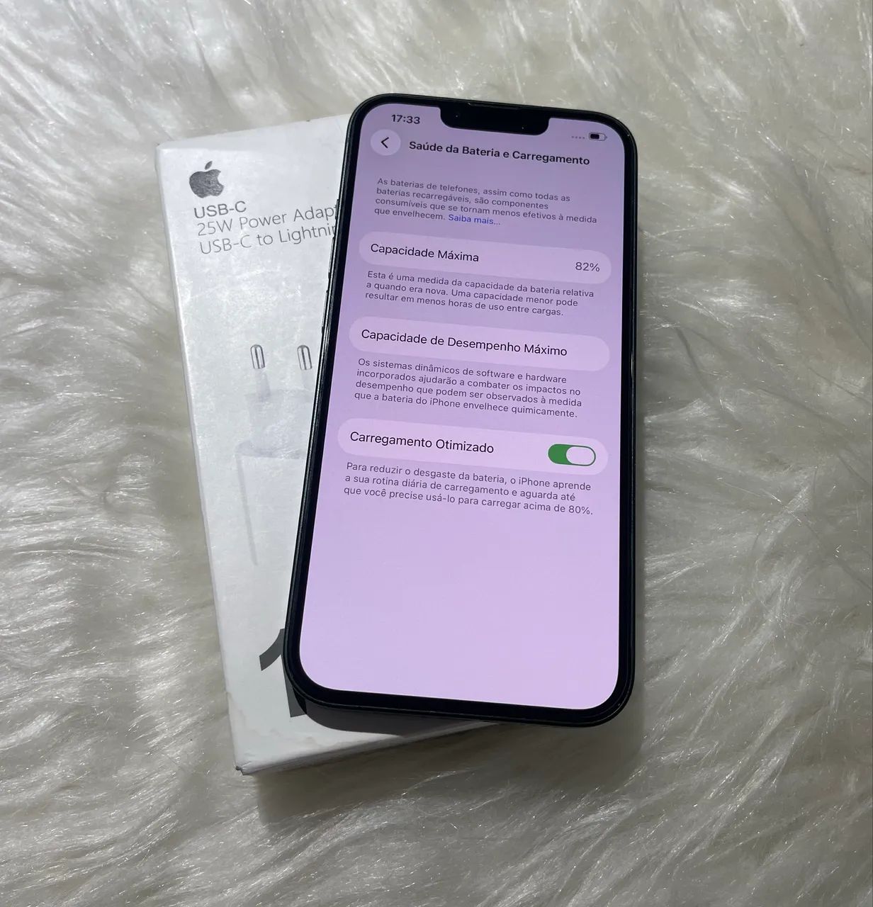 iPhone 13 128 GB - Foto 4