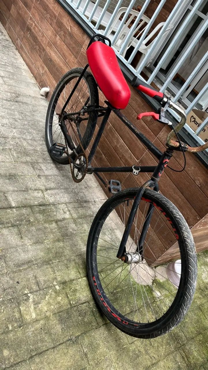 Bicicleta personalizada  - Foto 3