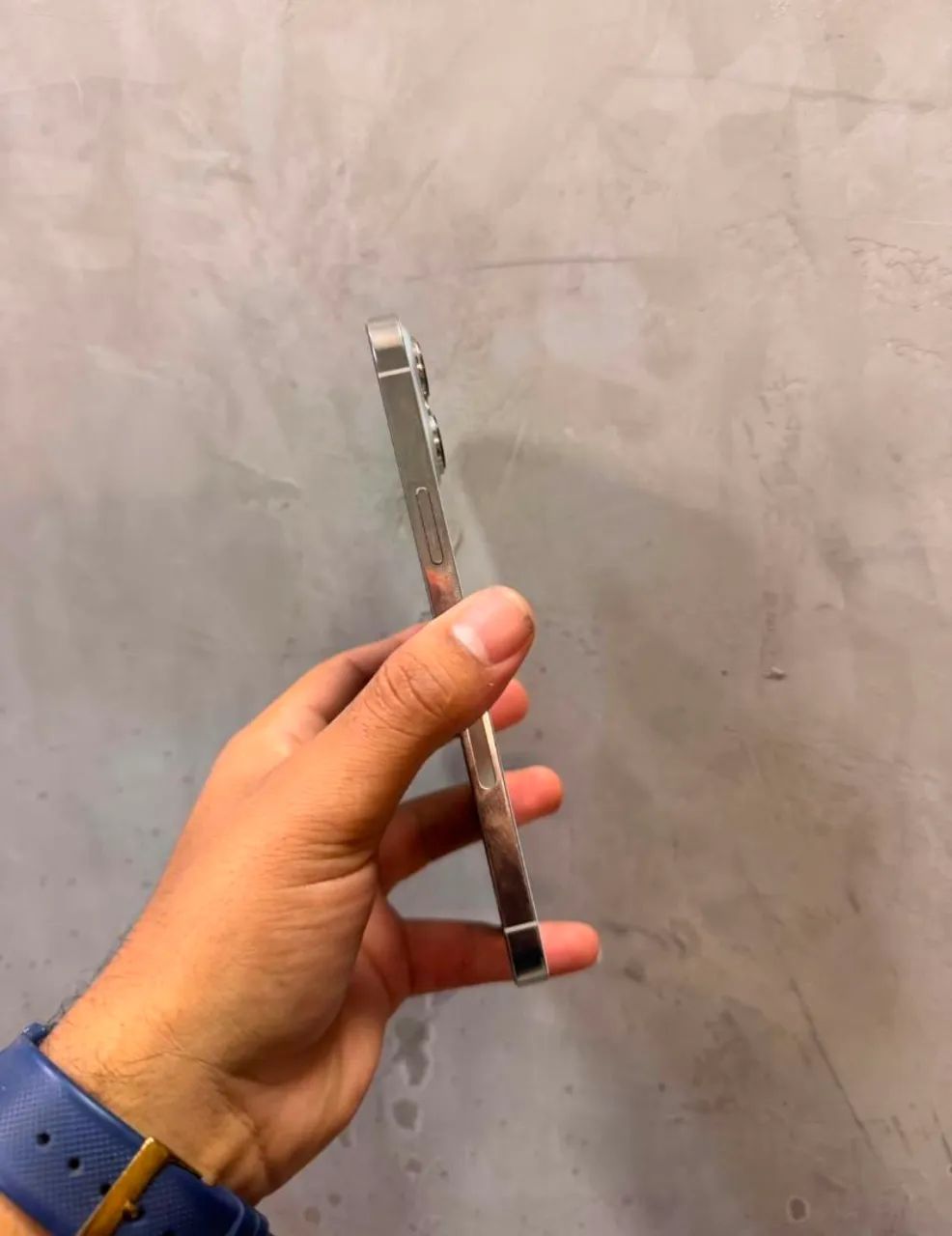 iPhone 13 Pro Max - Foto 3