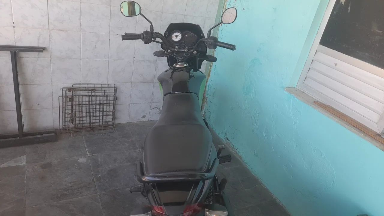 Motto com perfeito em bom estado - Foto 3