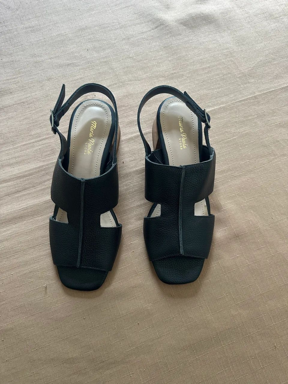 Sandália Maria Paula Store - Foto 4