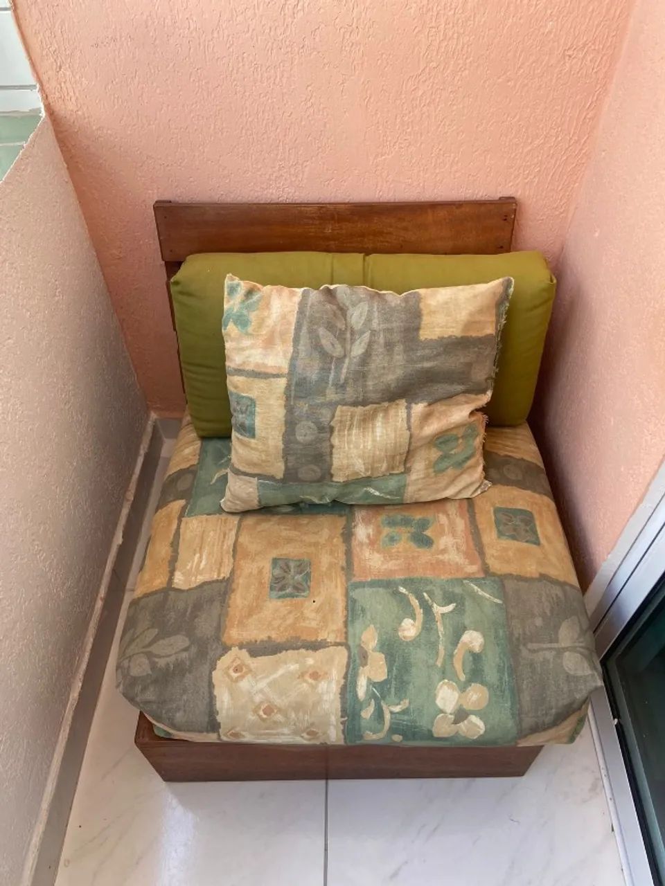 Poltronas Rústicas  - Foto 2