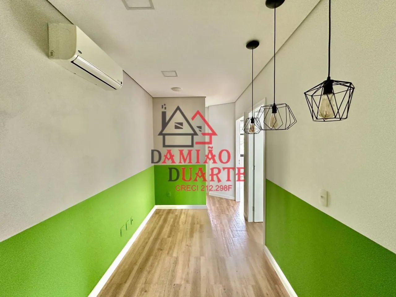Vende-se Sala Comercial no Prime Office 23 com 53,19m², 3 ambientes + copa